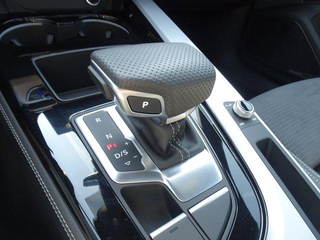 used 2024 Audi A5 Sportback car, priced at $46,900