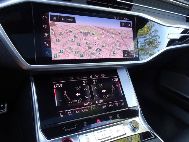 new 2026 Audi RS 6 Avant car, priced at $148,890