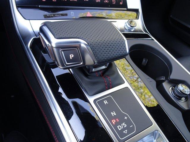 new 2026 Audi RS 6 Avant car, priced at $148,890