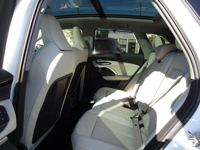 new 2025 Audi Q5 car, priced at $64,135