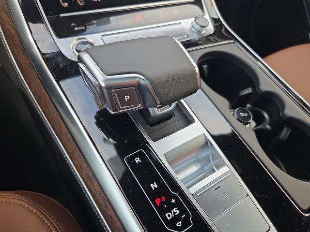 new 2026 Audi Q8 car