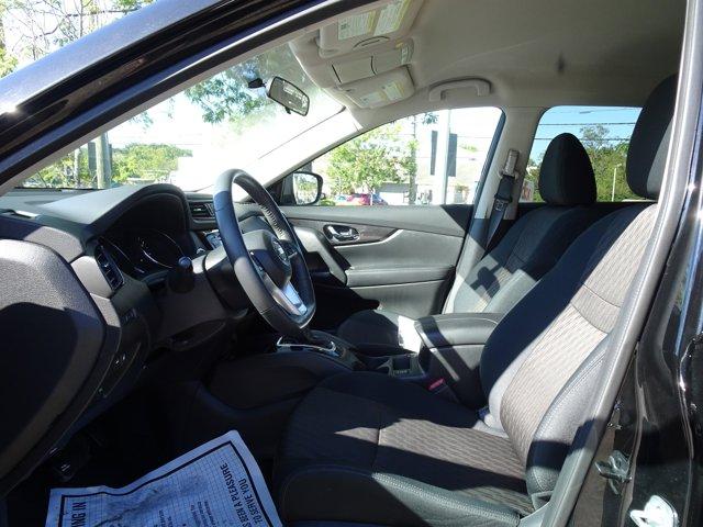 used 2018 Nissan Rogue car, priced at $12,995