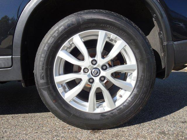 used 2018 Nissan Rogue car, priced at $12,995