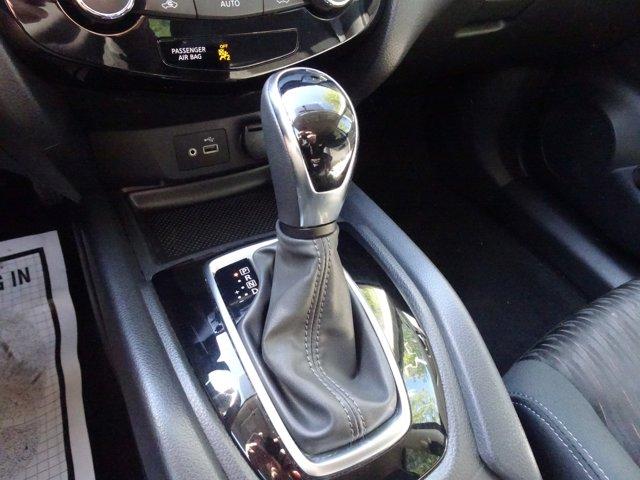 used 2018 Nissan Rogue car, priced at $12,995