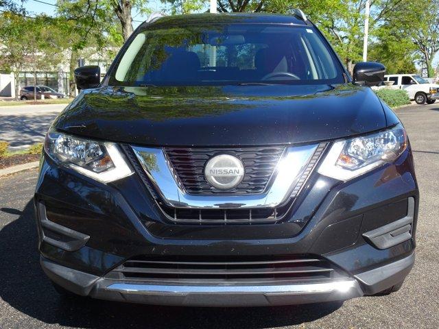 used 2018 Nissan Rogue car, priced at $12,995