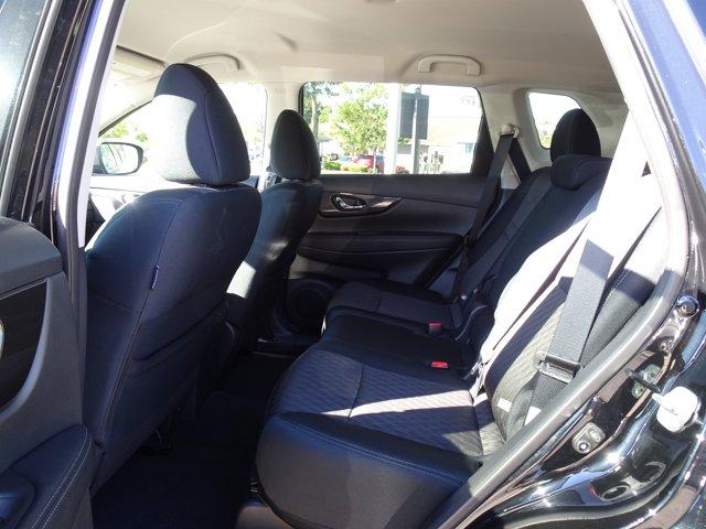 used 2018 Nissan Rogue car, priced at $12,995