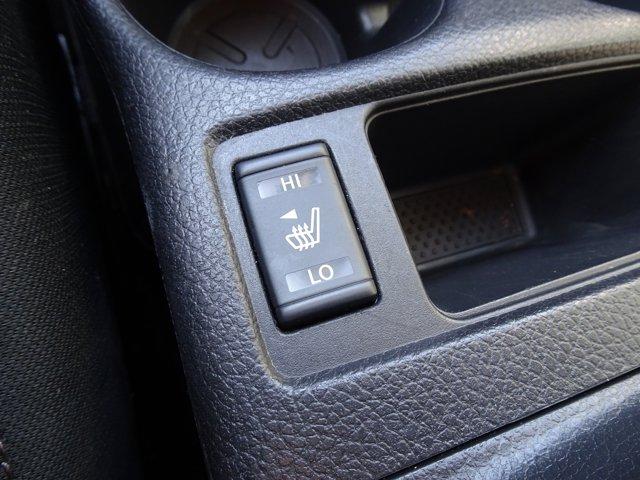 used 2018 Nissan Rogue car, priced at $12,995