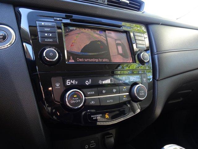 used 2018 Nissan Rogue car, priced at $12,995