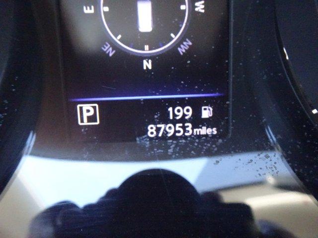 used 2018 Nissan Rogue car, priced at $12,995