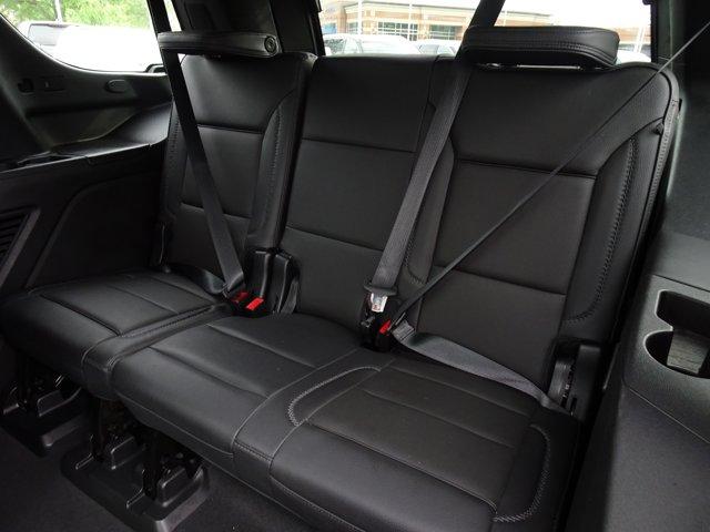 used 2021 GMC Yukon car, priced at $45,995