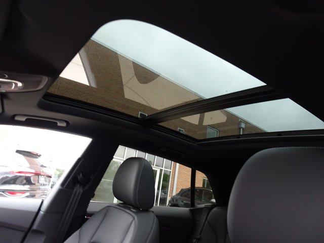 used 2025 Audi Q8 car, priced at $75,900