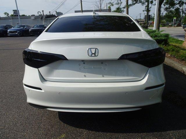 used 2022 Honda Civic car, priced at $28,995