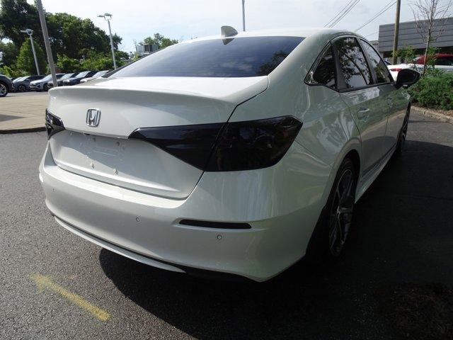 used 2022 Honda Civic car, priced at $28,995