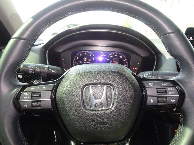 used 2022 Honda Civic car, priced at $28,995