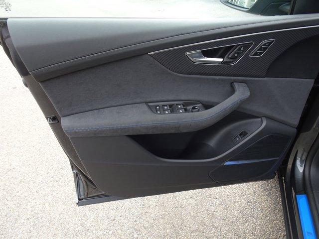 new 2026 Audi RS Q8 car, priced at $156,690