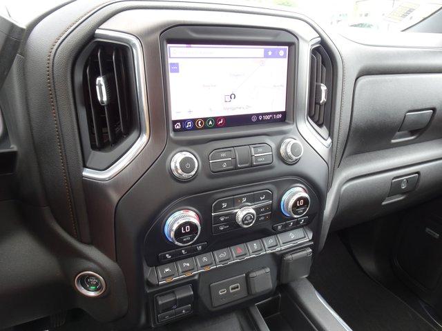 used 2020 GMC Sierra 1500 car, priced at $45,995