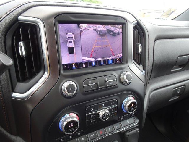 used 2020 GMC Sierra 1500 car, priced at $45,995