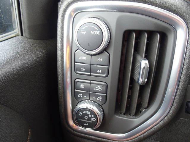 used 2020 GMC Sierra 1500 car, priced at $45,995
