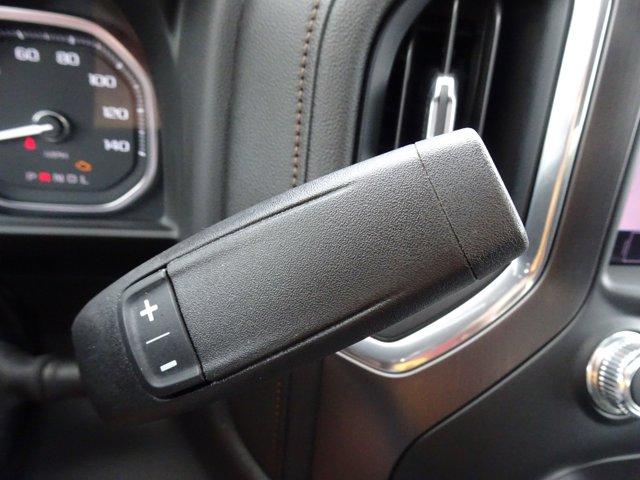 used 2020 GMC Sierra 1500 car, priced at $45,995