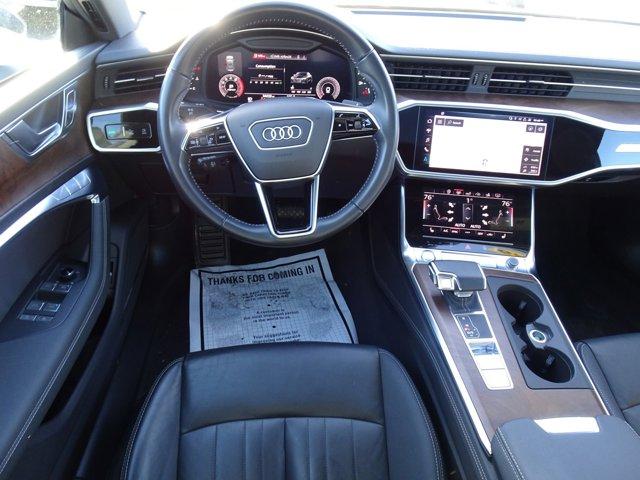 used 2019 Audi A7 car, priced at $37,995