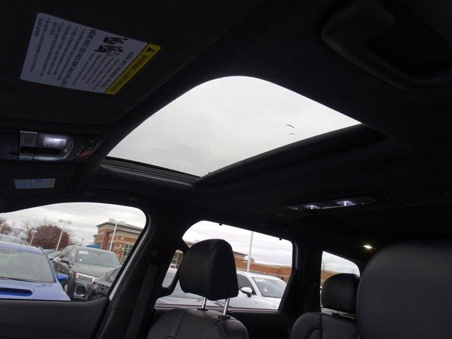 used 2024 Kia Telluride car, priced at $43,995