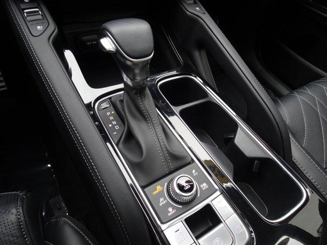 used 2024 Kia Telluride car, priced at $43,995