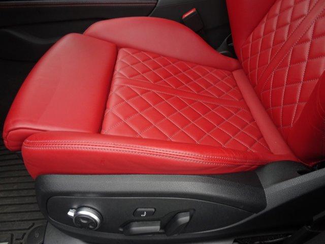 used 2024 Audi S5 car, priced at $61,900