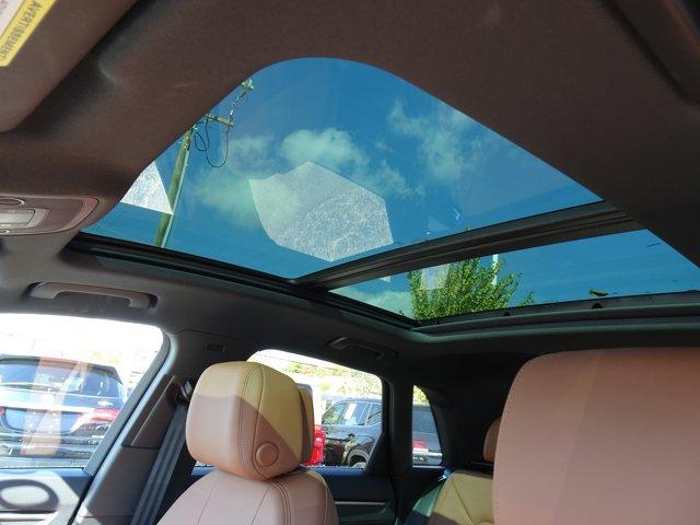 used 2025 Audi Q3 car, priced at $37,900