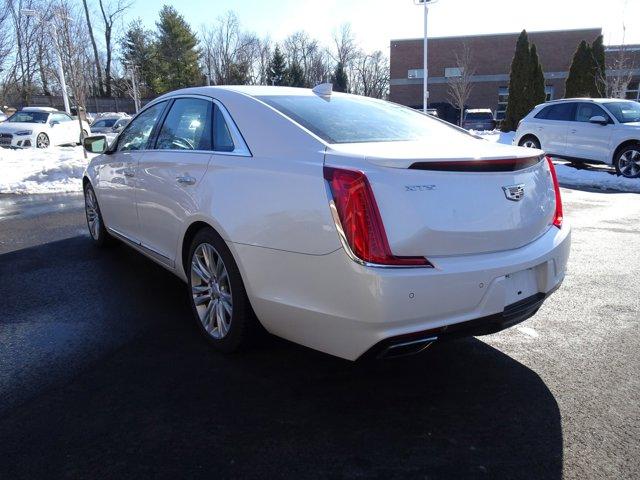 used 2019 Cadillac XTS car, priced at $21,995