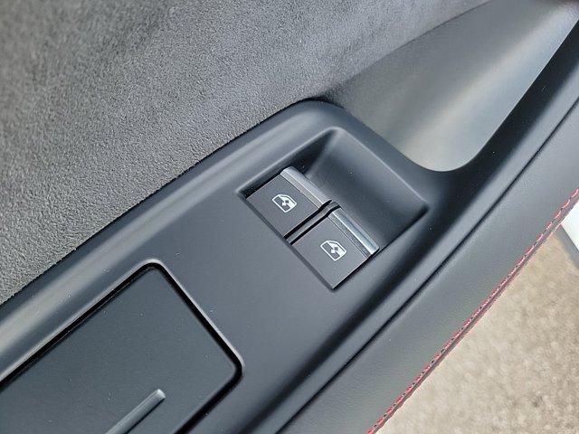 used 2024 Audi RS Q8 car, priced at $114,900