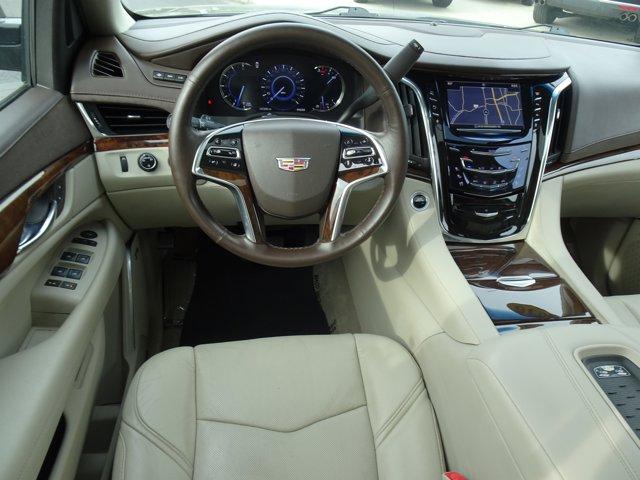 used 2016 Cadillac Escalade ESV car, priced at $19,995
