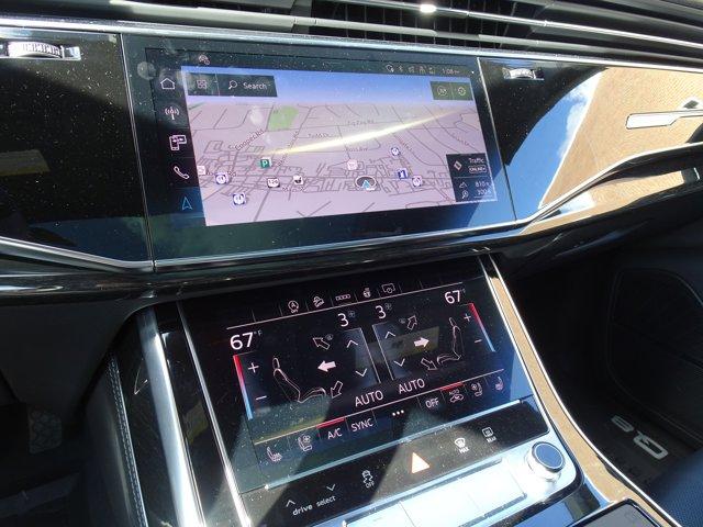 new 2026 Audi Q8 car