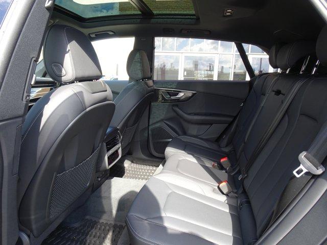 new 2026 Audi Q8 car