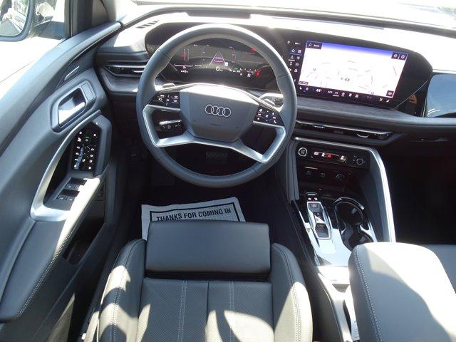 new 2025 Audi Q5 car