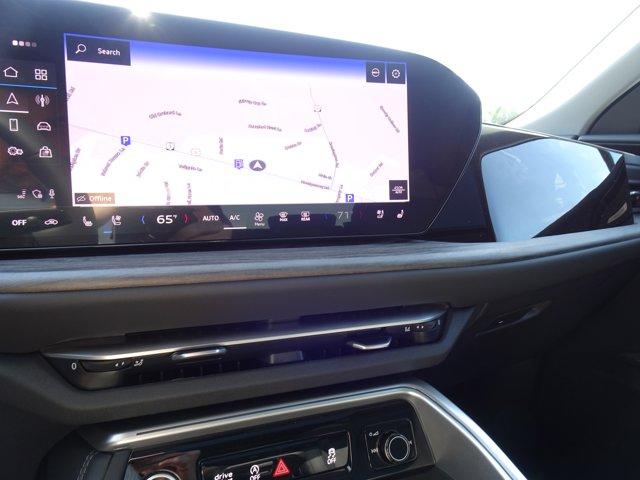 new 2025 Audi Q5 car