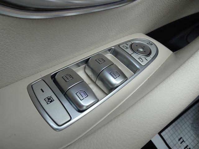 used 2022 Mercedes-Benz E-Class car, priced at $40,995