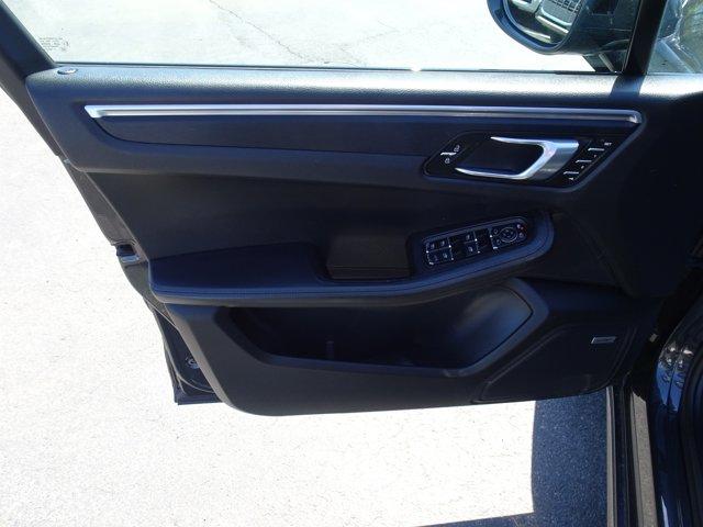 used 2020 Porsche Macan car, priced at $46,995