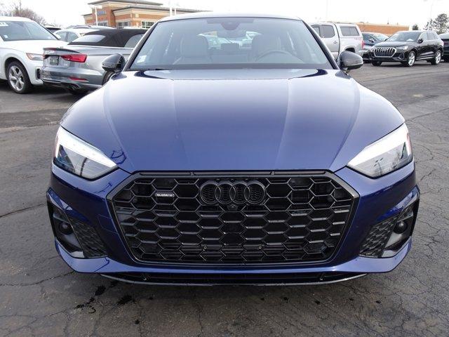 used 2024 Audi A5 Sportback car, priced at $49,900