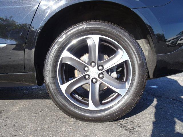 used 2021 Buick Enclave car, priced at $25,995