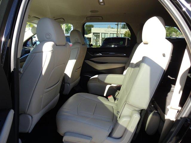 used 2021 Buick Enclave car, priced at $25,995