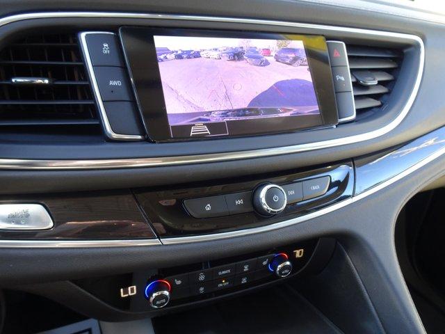 used 2021 Buick Enclave car, priced at $25,995
