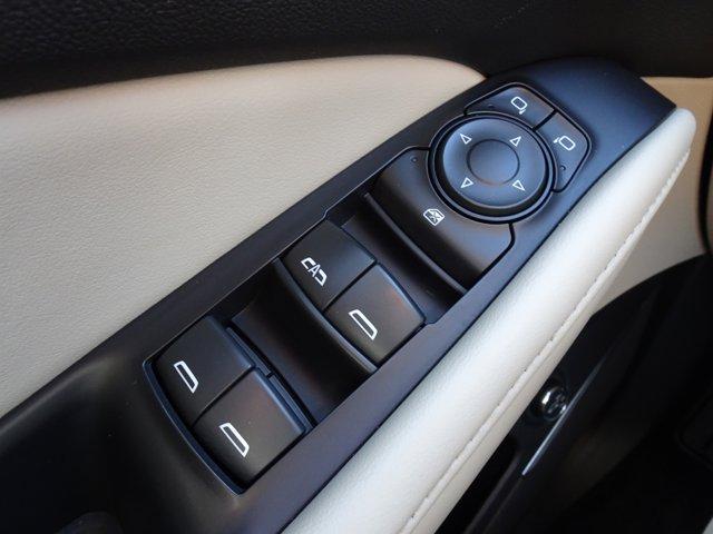 used 2021 Buick Enclave car, priced at $25,995