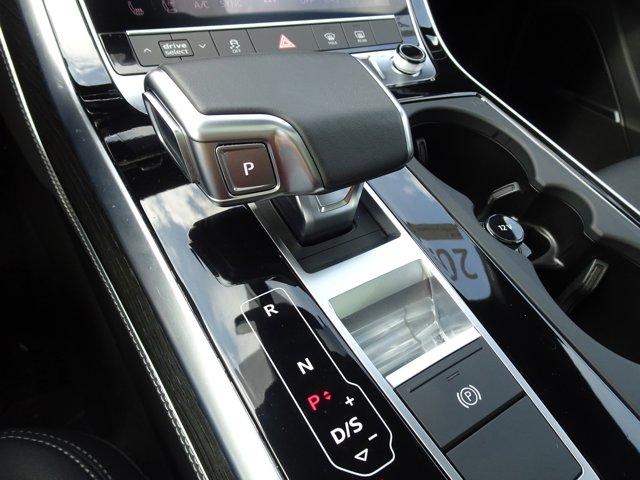 used 2025 Audi Q7 car, priced at $63,900