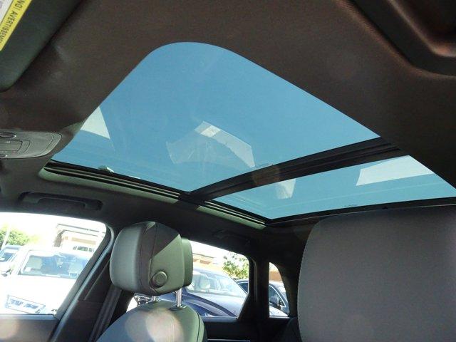 used 2022 Audi Q3 car, priced at $33,900