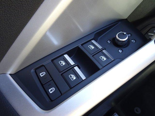 used 2022 Audi Q3 car, priced at $33,900