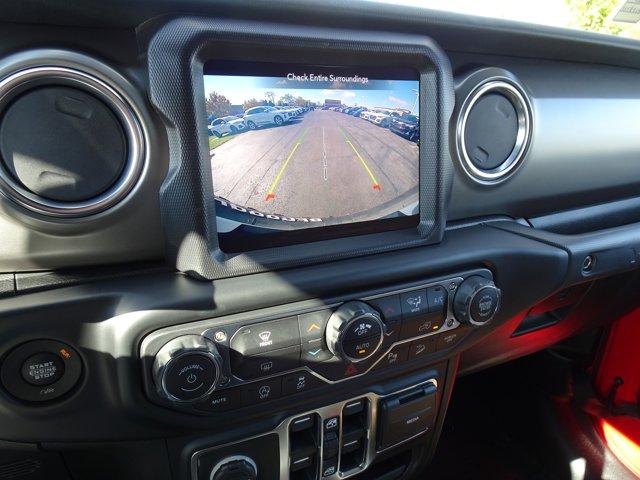 used 2020 Jeep Wrangler Unlimited car, priced at $35,995