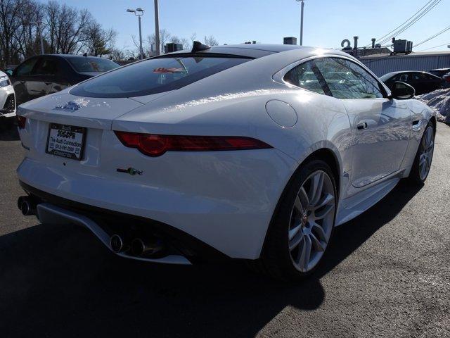 used 2016 Jaguar F-TYPE car, priced at $43,995