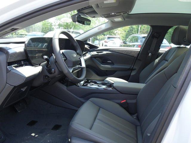 new 2025 Audi A6 car, priced at $74,785