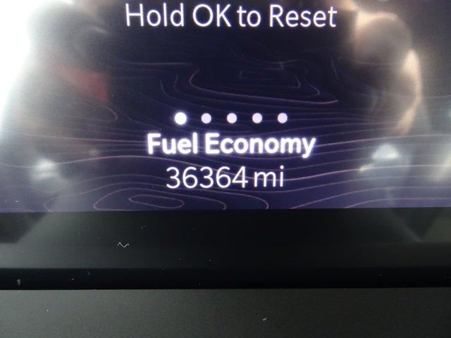 used 2023 Jeep Grand Cherokee car, priced at $27,995