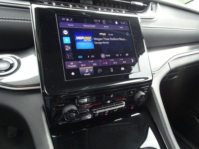 used 2023 Jeep Grand Cherokee car, priced at $27,995